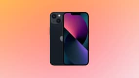 Woaw : l'iPhone 13 est à moins de 400 euros si vous le prenez en reconditionné
