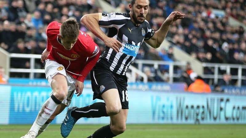 Newcastle : après son cancer, Gutierrez a rejoué en Premier League 
