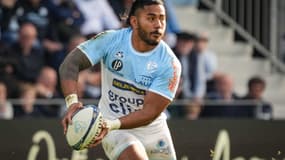 Manu Tuilagi (Bayonne)