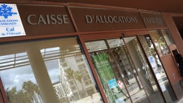 Le RSA - revenu versé par la Caf - va progresser de 1,3% au 1er janvier.