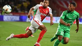Kylian Mbappé