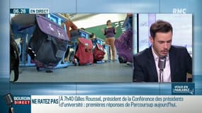 Grève des fonctionnaires: quelles conséquences dans les services publics ce mardi?