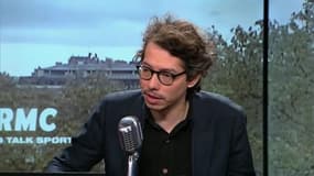 TAFTA: "J'ai bien peur que l'Europe ne soit le pion des USA" dénonce Thomas Porcher