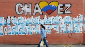 La popularité d'Hugo Chavez ne chute pas dans le pays