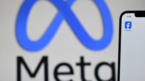 Le groupe Meta