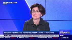 Les Experts : L'inflation est-elle vaincue ? - 05/01