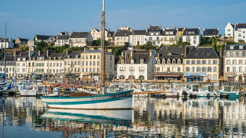 Leurs pâtes, leurs charcuteries, leurs yaourts... Dans les supermarchés, les Alsaciens et les Bretons sont ceux qui achètent le plus de marques locales (et les Franciliens ceux qui en achètent le moins)