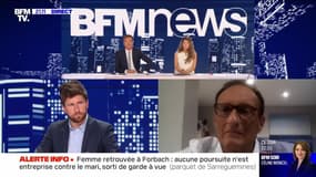 Mohamed tué à Marseille : que s'est-il passé ? - 08/08