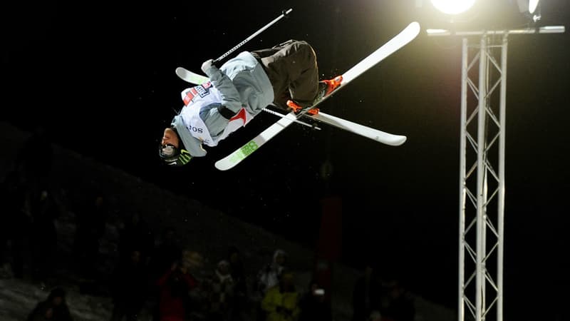 Kevin Rolland