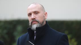 Christian Gravel, préfet responsable du Comité interministériel de prévention de la délinquance et de la radicalisation (CIPDR).