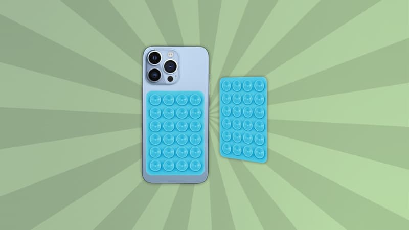 Cette coque pour smartphone est peut-être la plus tendance du moment