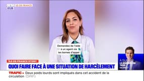 IDF Story: comment réagir face à une situation de harcèlement dans les transports en commun?