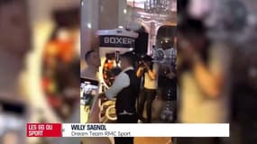 PSG : "Si vous pensez que c'est bien pour gagner la C1..." Sagnol choqué par la soirée d'anniversaire des Parisiens