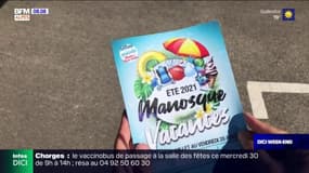 Manosque : des activités pour les jeunes avec Manosque Vacances
