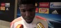 Football / Ligue des champions : Lyon n’a plus l’habitude