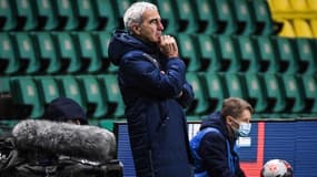 Raymond Domenech