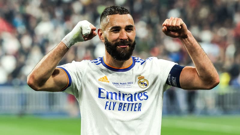 Ballon d'or: les regrets du premier agent de Benzema, qui a préféré Ben Arfa