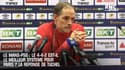Le Mans-PSG : Le 4-4-2 est-il le meilleur système pour Paris ? La réponse de Tuchel