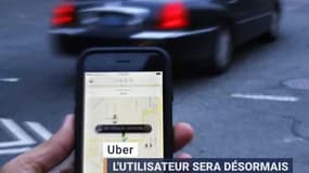 Uber facture désormais les clients retardataires