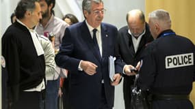 Patrick Balkany a été auditionné au 3e jour de son procès.