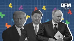 Géopolitique du jeu vidéo