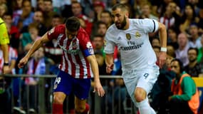 Karim Benzema
