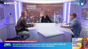 OM: Adrien Rabiot doit-il être titulaire à Montpellier?