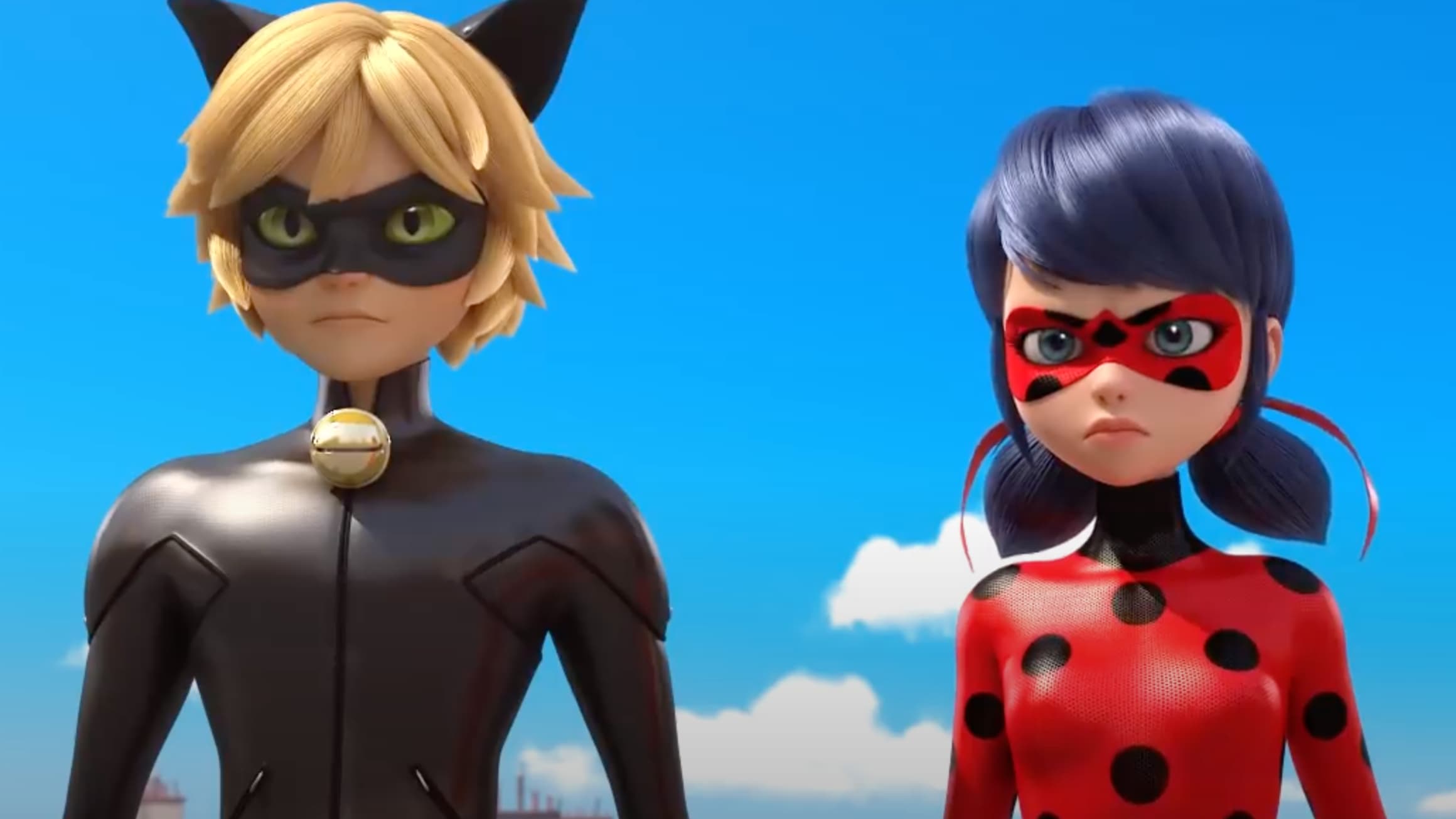 Dessin Animé De Miraculous En Français | AUTOMASITES