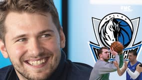NBA : Dallas blinde Doncic pour cinq ans (et 207 millions de dollars) 