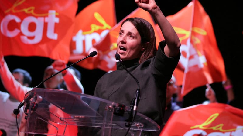 "Cela ne couvre même pas l'augmentation de l'essence": estimant insuffisantes les aides annoncées par le gouvernement, la CGT demande un blocage des prix des carburants