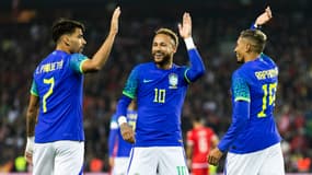 Brésil