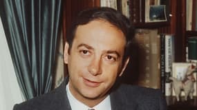 Lionel Stoléru, ancien ministre de Giscard et de Mitterrand, est mort à l'âge de 79 ans. 
