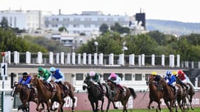 Le Qatar Prix de l'Arc de Triomphe a lieu ce dimanche 1er octobre