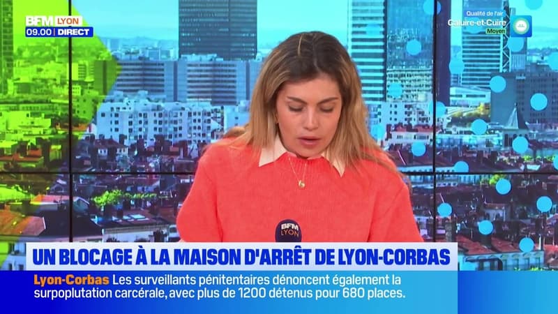 Bonjour Lyon du mardi 7 avril 2026