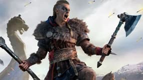 Assassin's Creed Valhalla