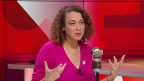 Delphine Horvilleur : "La rengaine antisémite se poursuit" 