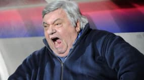 Louis Nicollin