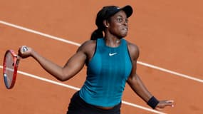 Sloane Stephens