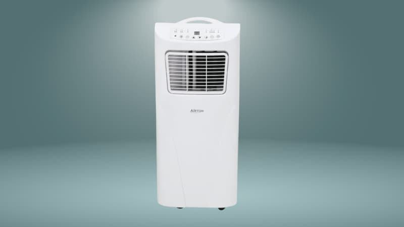 Cdiscount régale la toile en faisant cette promo sur ce climatiseur réversible 