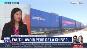 Faut-il avoir peur de la Chine ?