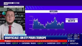 BFM Crypto: Bitcoin et Ether sur le fil - 17/05