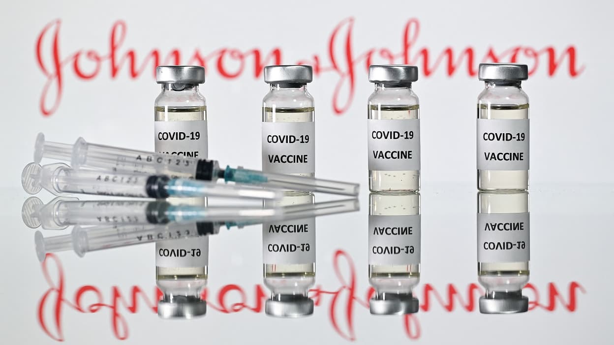 15 Millions De Doses Du Vaccin Johnson Johnson Gachees Par Erreur Dans Une Usine Americaine