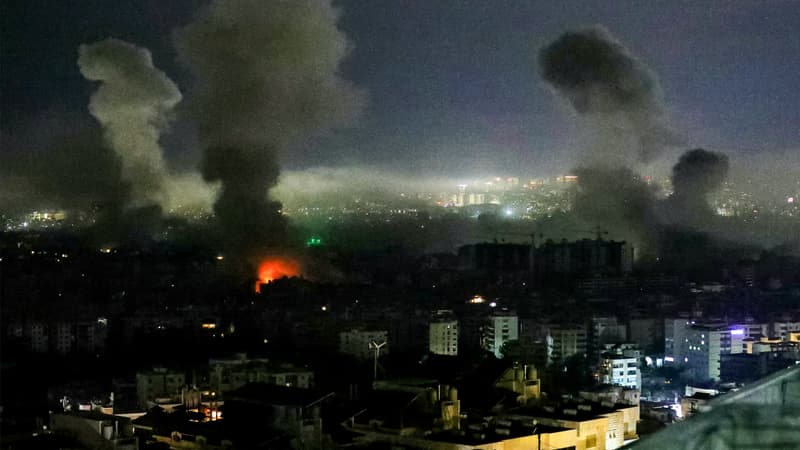 DIRECT. Guerre en Iran et au Moyen-Orient: au moins un mort dans l'attaque d'un pétrolier au large de l'Irak, Donald Trump que Téhéran est "proche de la défaite"