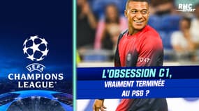 PSG - Dortmund : la Ligue des champions, plus vraiment une obsession ? 