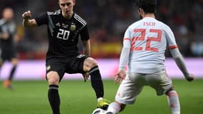 Giovani Lo Celso