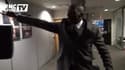 RMC Sport Inside / Le jour où les handballeurs sont venus dans le Super Moscato Show - 04/02
