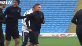 Le PSG au pied du mur