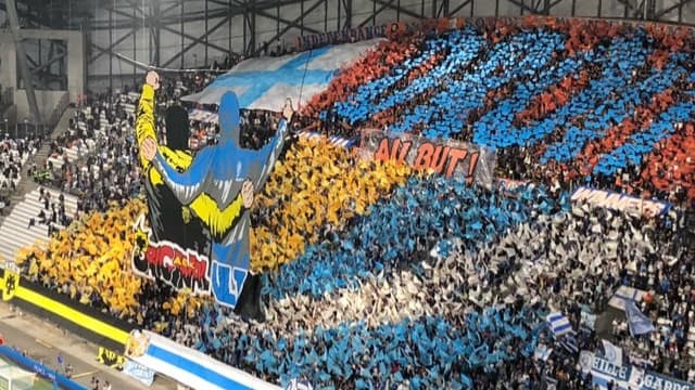 Tifo OM