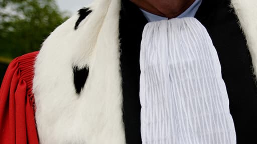 Devant les juges ce jeudi, des sites de conseil juridique dénoncés par des avocats (photo d'illustration).
