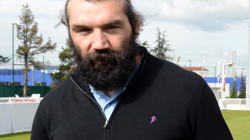 Sébastien Chabal